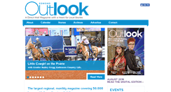 Desktop Screenshot of outlookoklahoma.com